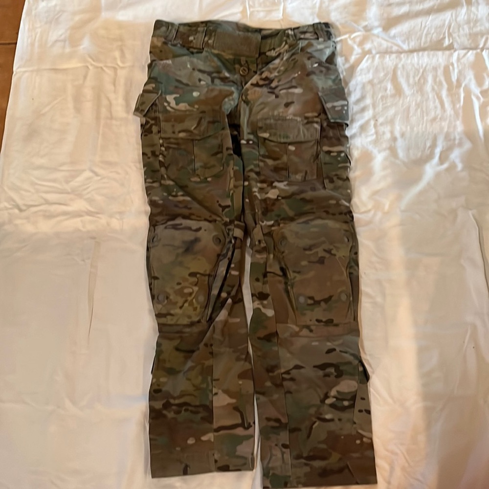 Patagonia Level 9 Combat